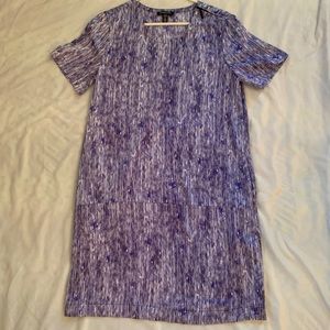 Great dress for church or out to dinner.